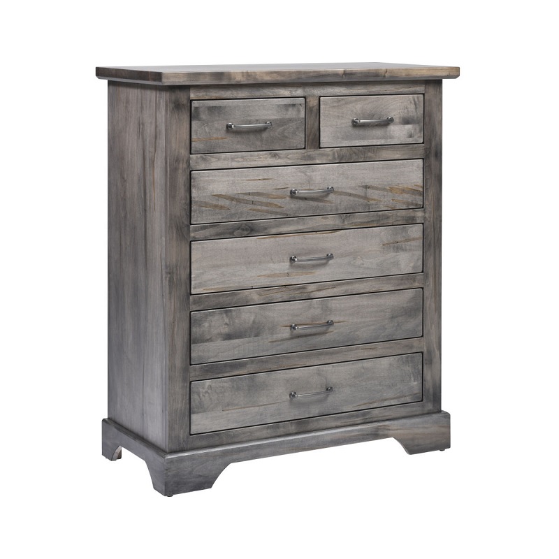 Kimberley 6 Drawer Chest